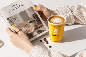 CAMA CAFE攜手讀墨 祭專屬會員優惠