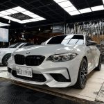 高雄苓雅汽車美容16歲入行到自行開店 依用車習慣規劃精緻洗車、車體美容與鍍膜