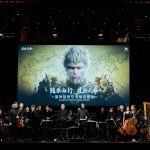 黑神話音樂會臺北站圓滿落幕 經典曲目串起文化