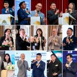 橫跨亞太三大金融城 2026家族辦公室高峰論壇香港收官創紀錄