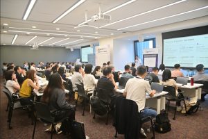 智慧方案發表企業級 Agentic AI 管理平台 EgentWrX