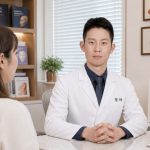 從面相到門診 「夫妻宮」成搜尋熱詞 專科醫師提醒:臉部凹陷應重整體評估