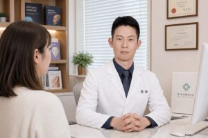 從面相到門診 「夫妻宮」成搜尋熱詞 專科醫師提醒:臉部凹陷應重整體評估