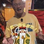 「有事就找他！」林揚庭還沒當選單月選服已破百件 接棒林瑞圖展現即戰力