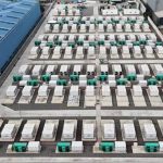 台廠雙捷報 三地能源穩固綠電 采威強攻AI轉型