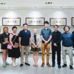 漫遊大稻埕體驗綠生活 體驗綠生活可愛力量