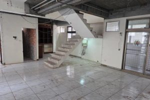 從兼差走向台中拆除工程創業之路 累積鐵工、監場與工班協調經驗 建立專業服務根基
