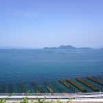 搭華航直飛廣島 享受冬日裡的一段留白時光