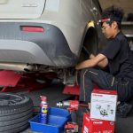 資深技師打造鳥松汽車保修廠 十年經驗為高雄車主專業維修輪胎、冷氣與底盤