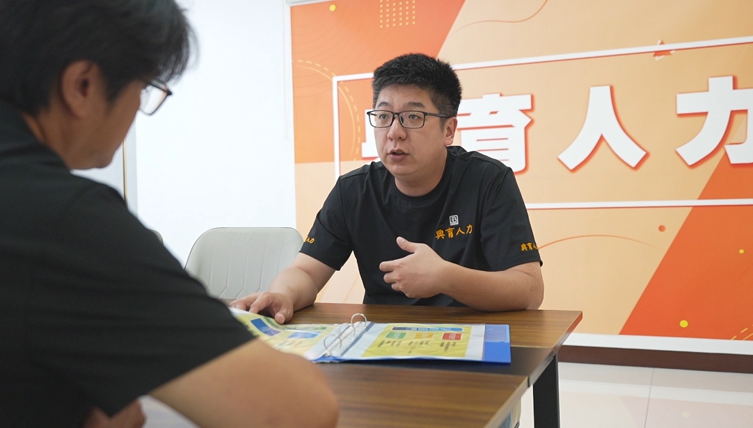 典育佈局南臺灣人力版圖 打造共好職場