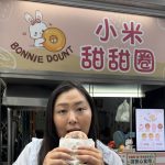 美食部落客葶Ting走訪景美夜市 循著兒時記憶尋找熟悉的好味道