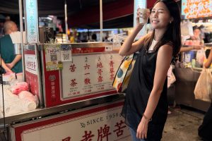 數位行銷zue踩點寧夏夜市！夏日私房美食清單大公開，從鹹食到冰品一次滿足你的味蕾