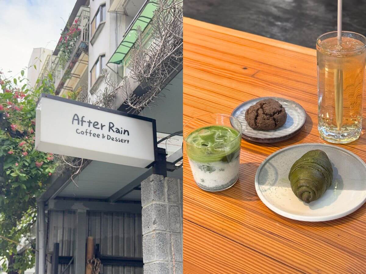 台北手刷抹茶推薦｜怎麼那「抹」好喝！8間現刷抹茶專賣店，濃抹拿鐵、蒙布朗到火龍果抹茶一次收