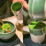 台北手刷抹茶 怎麼那「抹」好喝 9間現刷抹茶專賣店