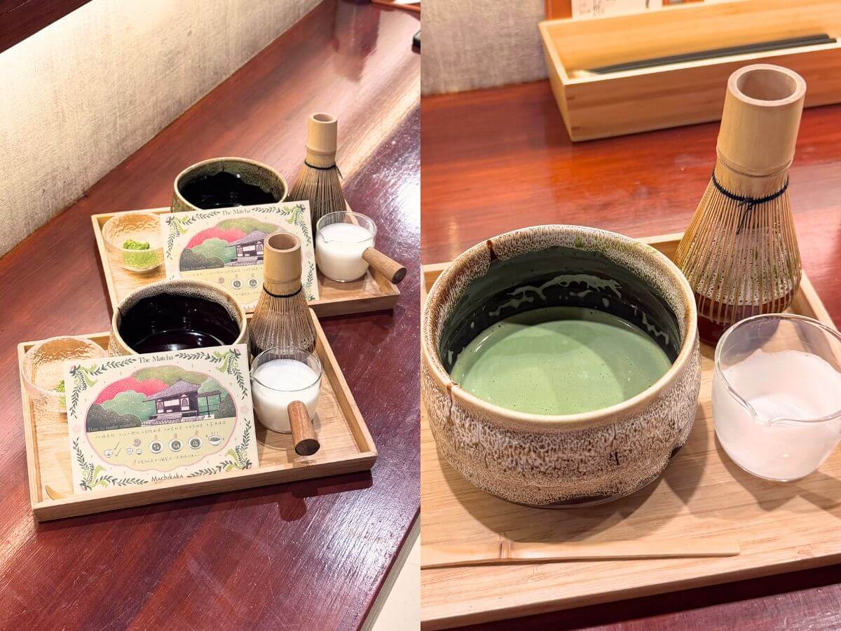 台北手刷抹茶推薦｜怎麼那「抹」好喝！8間現刷抹茶專賣店，濃抹拿鐵、蒙布朗到火龍果抹茶一次收