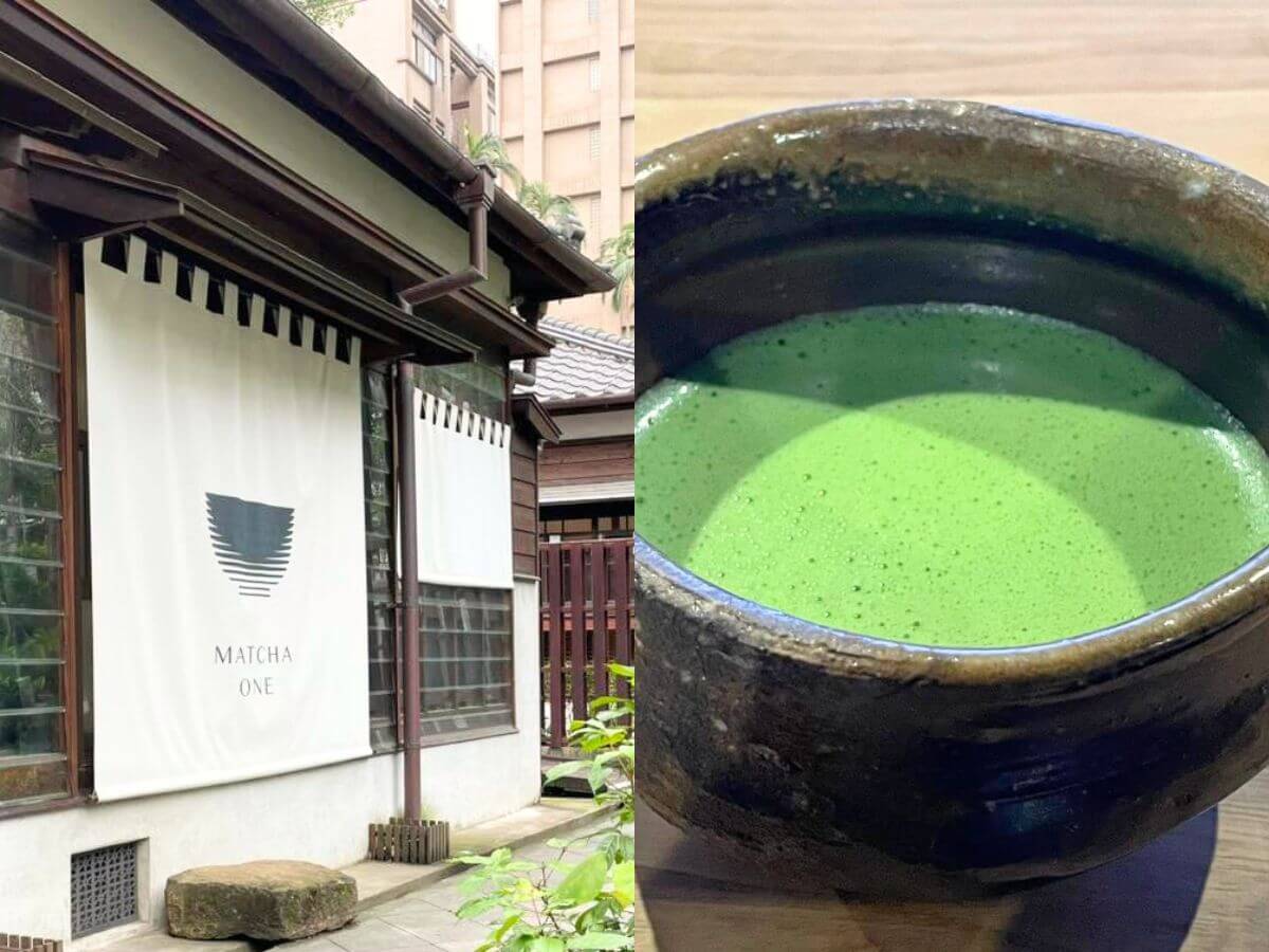 台北手刷抹茶推薦｜怎麼那「抹」好喝！8間現刷抹茶專賣店，濃抹拿鐵、蒙布朗到火龍果抹茶一次收