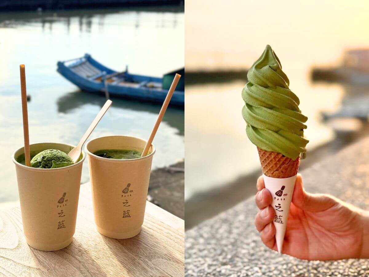 台北手刷抹茶推薦｜怎麼那「抹」好喝！8間現刷抹茶專賣店，濃抹拿鐵、蒙布朗到火龍果抹茶一次收