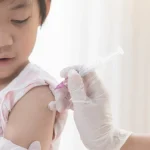 兒童保健增兩次 把握機會評估孩子疾病預防規劃