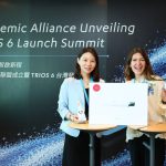 3Shape學術聯盟成立 TRIOS 6在台發表串聯產學臨床