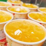 北港水果茶 檸檬、百香果季節茶飲 酸甜又清爽