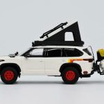 車迷週末新去處 中壢模型車專賣店 一次看1/64車款、F1週邊與模擬器體驗