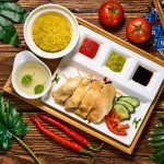 文山區南洋料理 從椰漿飯到叻沙 充分感受東南亞料理風味