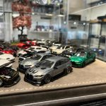台中模型車店收藏指南 1/64現貨、輪框改裝與修復服務一次看
