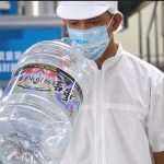 家庭與辦公室用水需求增加 華生飲水以桶裝水宅配支援日常及短期大量需求