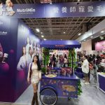 高敏敏營養師現身世界貓咪博覽會 愛是毛孩、營養毛孩、金牌鏟屎官三大品牌聯合展出