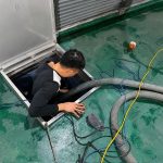 累積9年包通實戰經驗 跑遍中彰投到府檢修 24小時免費諮詢不只通管線更通人情
