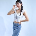 韓流女神金吉娜10月底現身台中 星鏈咖啡打造一日店長見面會