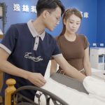 逸絲莉深耕電動床近二十年 打造居家睡眠電動床墊新體驗