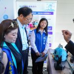桃園市政府攜手工研院創新技術與專利融資助攻產業升級