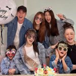 白家綺親吐婚姻真實心聲！四寶媽與吳東諺雙雙忙翻 笑曝老公私下「秒睡」糗事