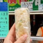 春捲裡竟包入黃麵 佇立虎尾市場半世紀老攤   第三代接棒守護傳統滋味