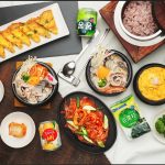 豆腐村首度插旗中永和 小菜吃到飽、熱豆腐現做 開幕2道韓食半價