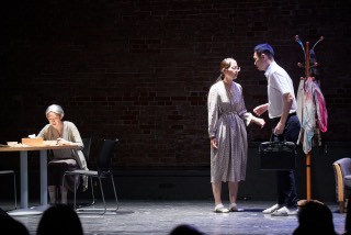 從「我」到「我們」 給照顧者的療癒劇場陪伴照顧者走出孤島