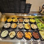 新竹高鐵火鍋聚餐亮點 在鄉間品嚐特色大骨「鼎湯」、多部位肉品組合