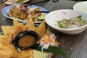 2026臺北夜市打牙祭跨界攜手歷史復活節,展現公館美食多元文化融合